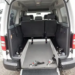 TAXI Zappini taxi servizio noleggio con condicente